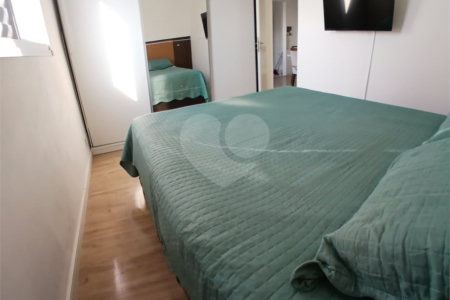 Apartamento à venda com 2 quartos em Vila Helena, Sorocaba, SP