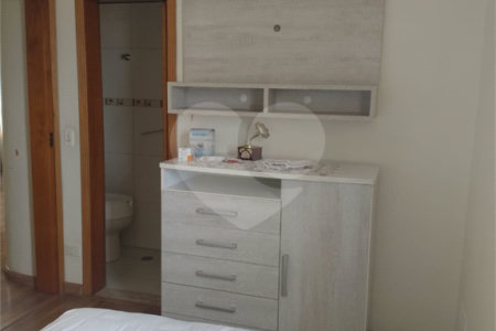 Apartamento à venda com 2 quartos em Vila Gustavo, São Paulo, SP