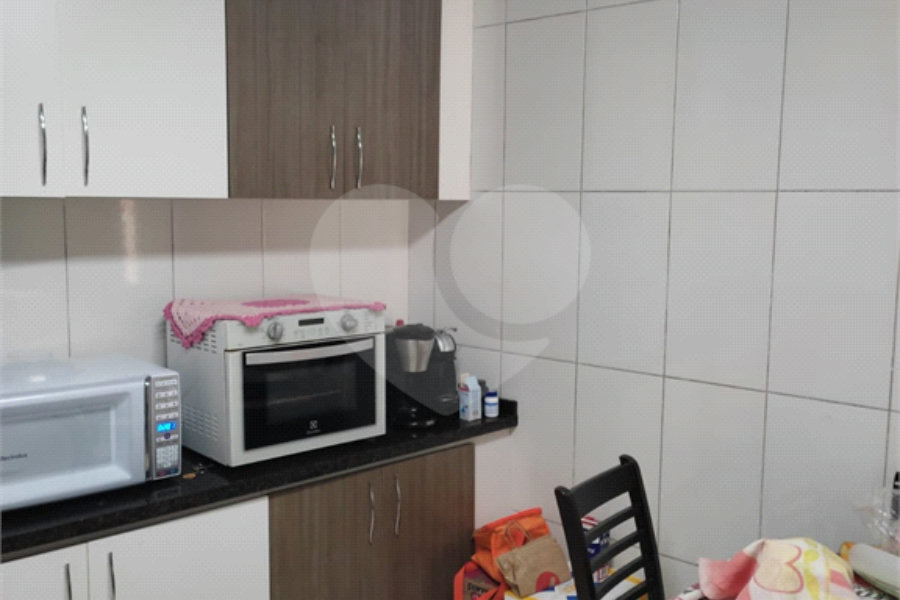 Casa à venda com 3 quartos em Casa Verde, São Paulo, SP