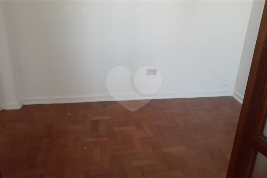 Apartamento à venda com 1 quarto em Vila Madalena, São Paulo, SP