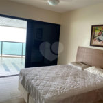 Apartamento à venda com 4 suítes em Jardim Astúrias, Guarujá, SP