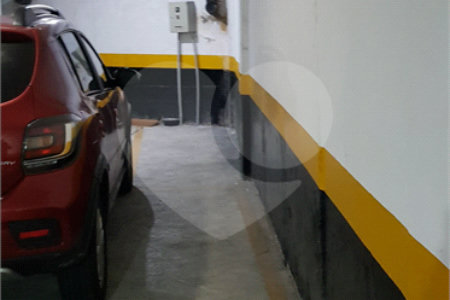 Apartamento à venda com 3 quartos, sendo 2 suítes, em Água Fria, São Paulo, SP