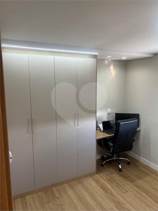 Apartamento à venda com 2 quartos em Horto Florestal, Jundiaí, SP