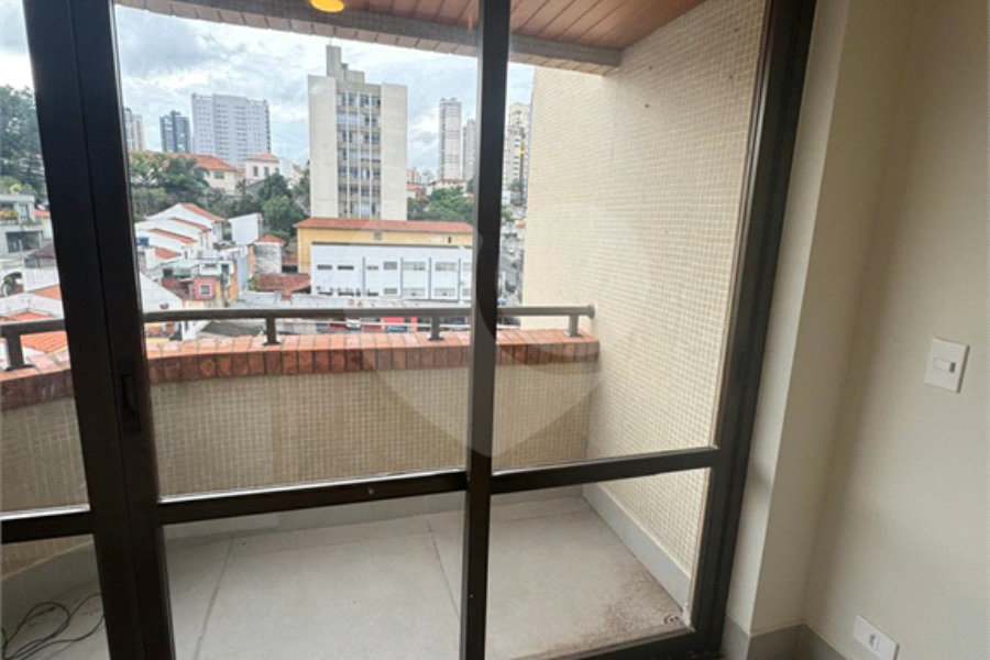 Apartamento à venda com 2 quartos em Santana, São Paulo, SP
