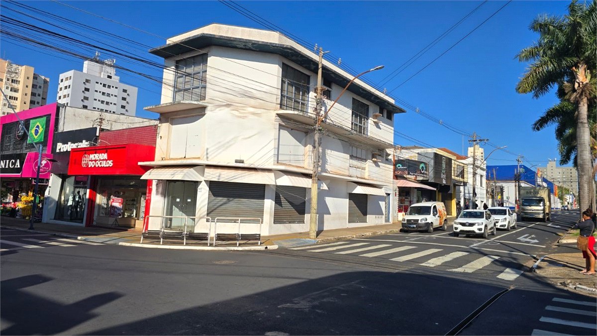 Salão para alugar no Centro, Araraquara, SP