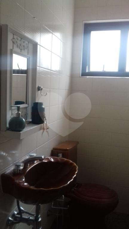 Sobrado à venda ou para alugar com 5 quartos, sendo 4 suítes, em Mandaqui, São Paulo, SP