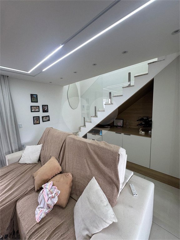 Casa à venda com 2 quartos, sendo 1 suíte, em Santíssimo, Rio de Janeiro, RJ