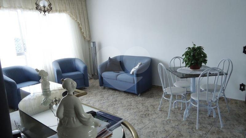 Apartamento à venda com 3 quartos, sendo 1 suíte, em Parque Mandaqui, São Paulo, SP
