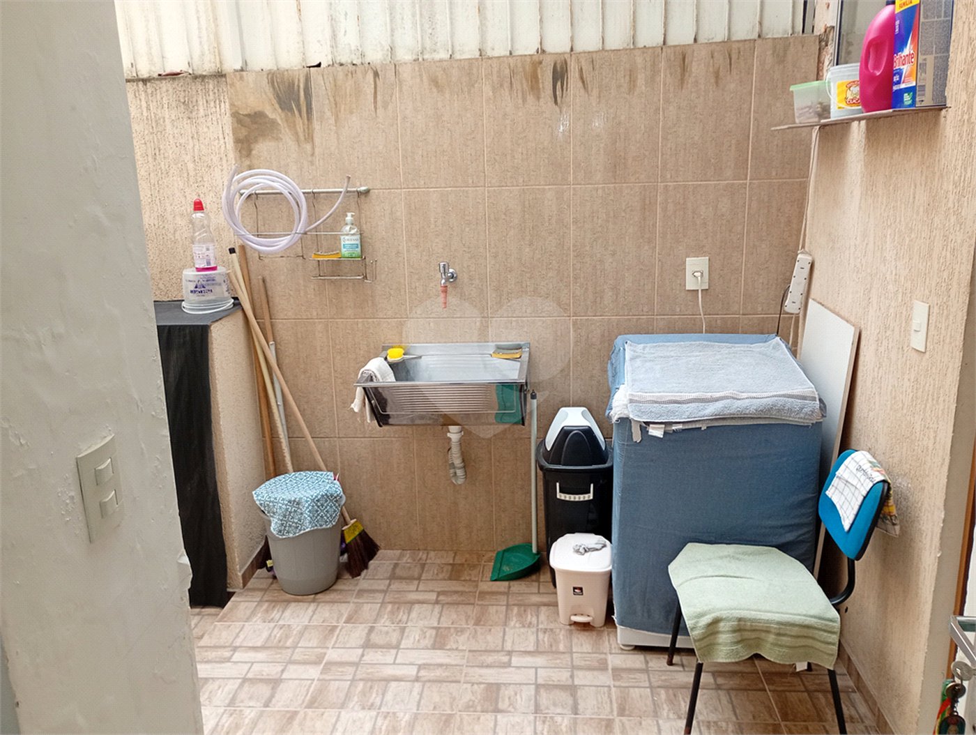 Apartamento à venda com 2 quartos em Grajaú, Rio de Janeiro, RJ