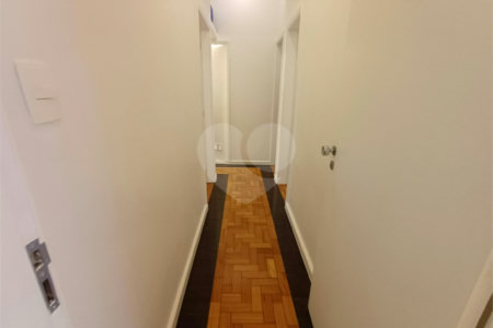 Apartamento à venda com 3 quartos, sendo 1 suíte, em Copacabana, Rio de Janeiro, RJ