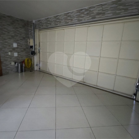 Casa Térrea para alugar com 1 quarto em Alto da Boa Vista, São Paulo, SP
