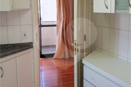 Apartamento à venda com 3 quartos, sendo 2 suítes, em Água Fria, São Paulo, SP