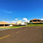 Casa à venda com 3 quartos, sendo 2 suítes, no condomínio Residencial Maria Dulce, Indaiatuba - SP
