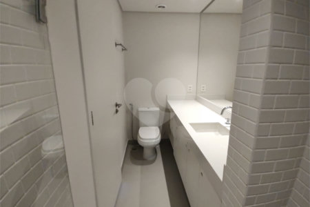 Apartamento à venda ou para alugar com 1 suíte em Jardim das Bandeiras, São Paulo, SP