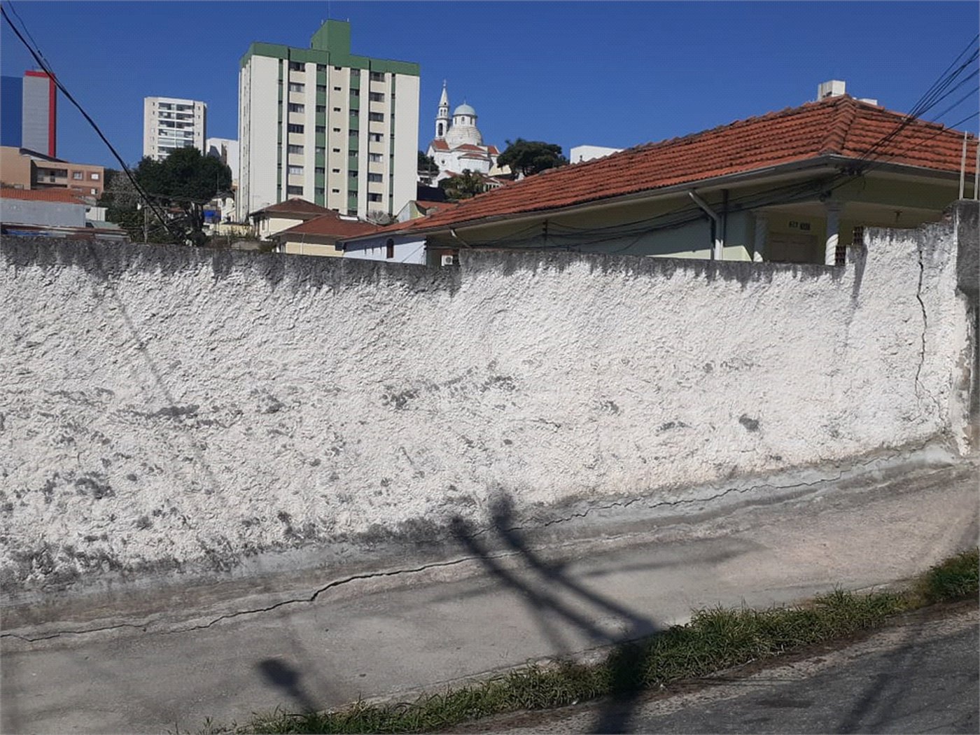 Terreno à venda em Vila Mazzei, São Paulo, SP