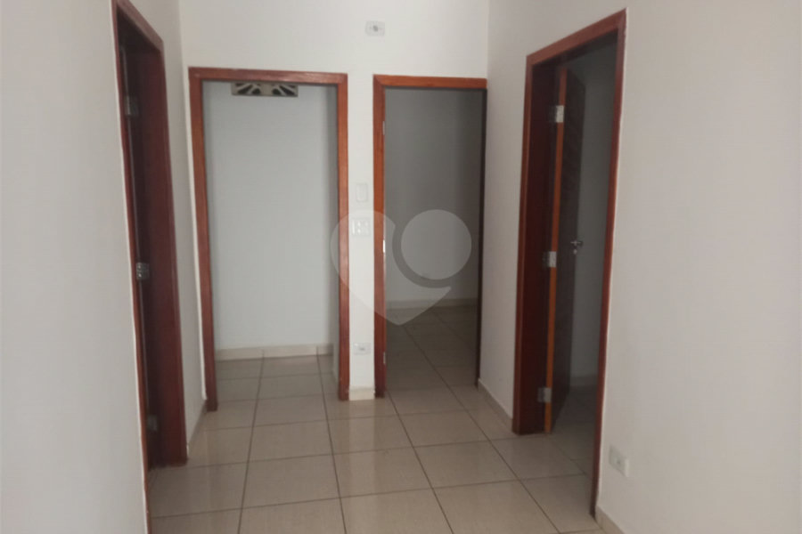 Casa à venda com 3 quartos em Tucuruvi, São Paulo, SP