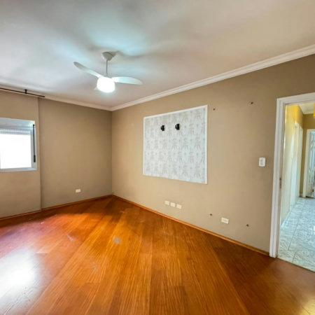 Apartamento com 3 dormitórios, 140 m² - venda por R$ 850.000,00 ou aluguel por R$ 6.000,00/mês - Gonzaga - Santos/SP