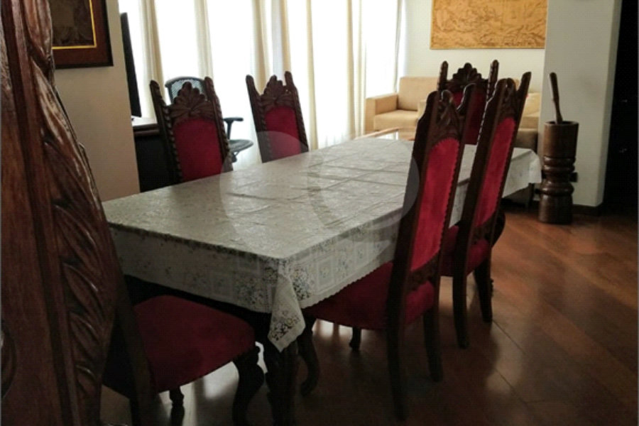 Apartamento à venda com 3 quartos, sendo 1 suíte,  em Santana, São Paulo, SP