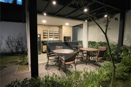 Apartamento à venda com 2 quartos em Barra Funda, São Paulo, SP