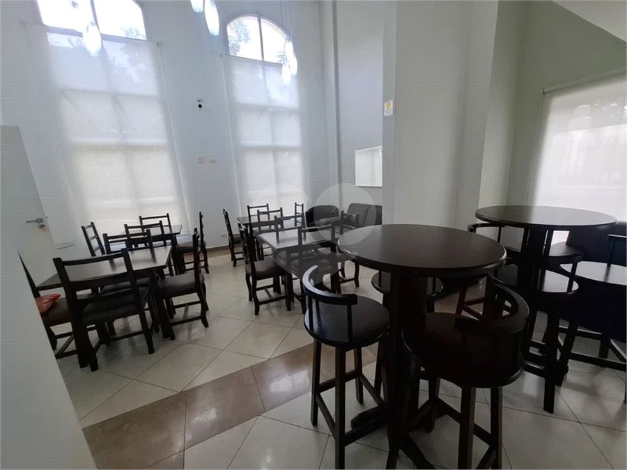 Apartamento para alugar com 1 suíte em Alto da Boa Vista, São Paulo, SP