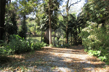 Terreno à venda no condomínio Chácara Flora, São Paulo - SP