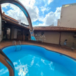 Casa em condomínio à venda com 3 quartos, sendo 1 suíte, em Granja Olga I, Sorocaba, SP