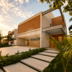 Casa à venda com 4 suítes no condomínio Alphaville Nova Esplanada 3, Votorantim - SP