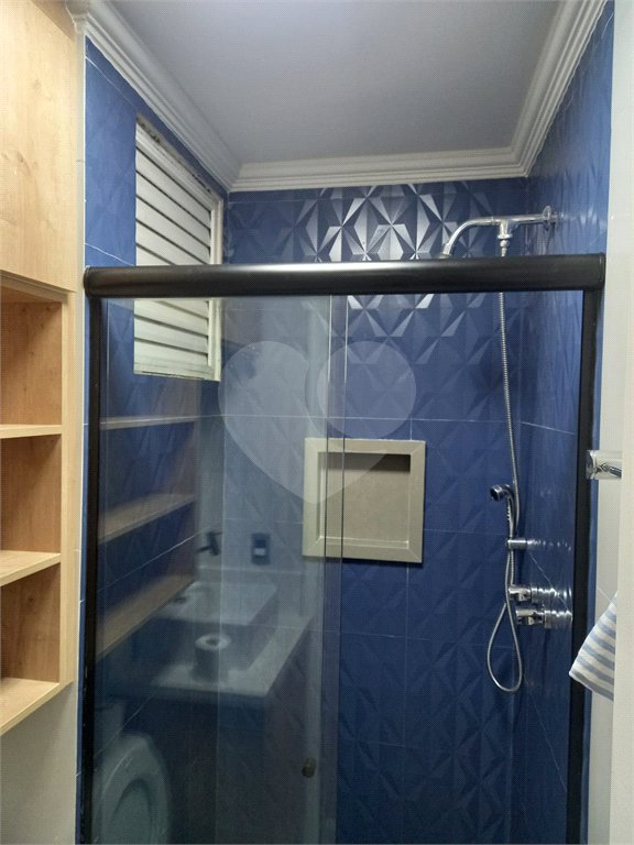 Apartamento à venda com 3 quartos, sendo 1 suíte,  em Vila Olímpia, São Paulo, SP