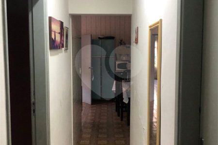 Casa Térrea à venda com 3 quartos em Saúde, São Paulo, SP