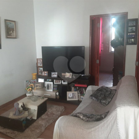Cobertura à venda com 3 quartos, sendo 1 suíte,  em Tijuca, Rio de Janeiro, RJ