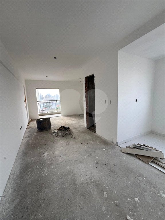 Apartamento à venda com 1 quarto em Vila Mazzei, São Paulo, SP