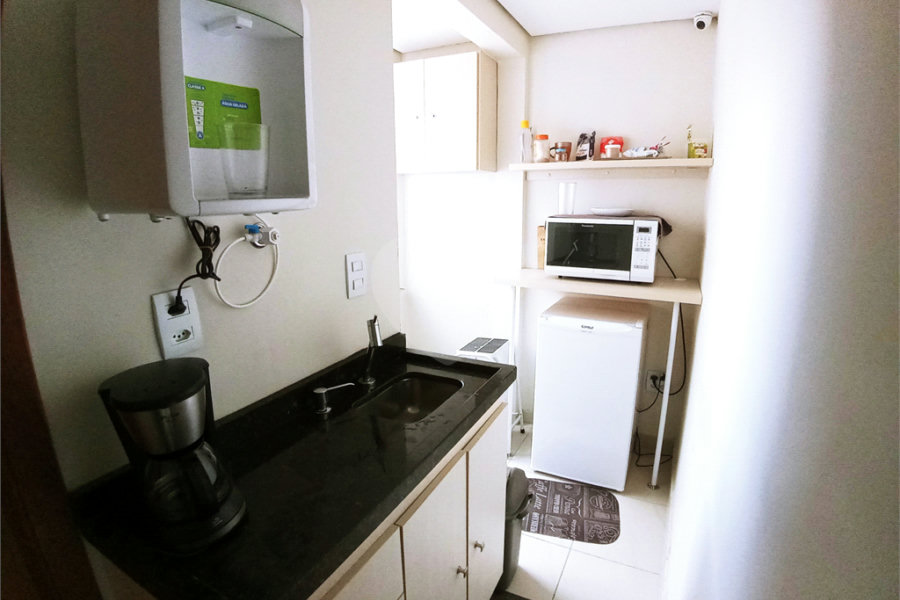 Sala à venda em Casa Verde, São Paulo, SP