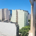 Apartamento à venda com 1 quarto no Centro, Rio de Janeiro, RJ
