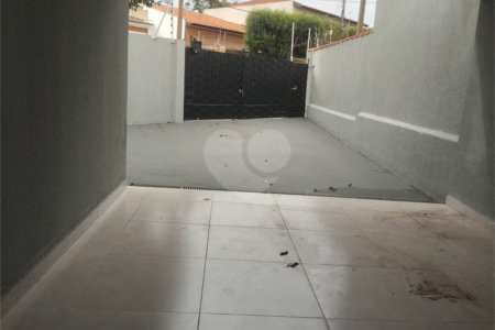 Casa Térrea à venda com 3 quartos, sendo 1 suíte, em Jardim Nova América, Araraquara, SP