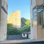 Apartamento à venda com 3 quartos em Praça da Bandeira, Rio de Janeiro, RJ