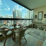 Apartamento à venda com 3 suítes em Campo Belo, São Paulo, SP
