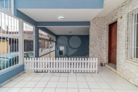Casa Térrea à venda ou para alugar com 3 quartos, sendo 1 suíte, em Vila Cruzeiro, São Paulo, SP