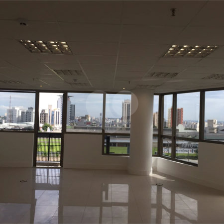 Sala à venda em Parque Bela Vista, Votorantim, SP