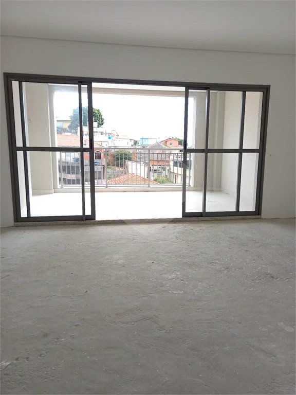 Apartamento à venda com 3 suítes em Tucuruvi, São Paulo, SP