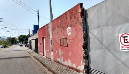 Terreno à venda em Alto Ipiranga, Mogi das Cruzes, SP