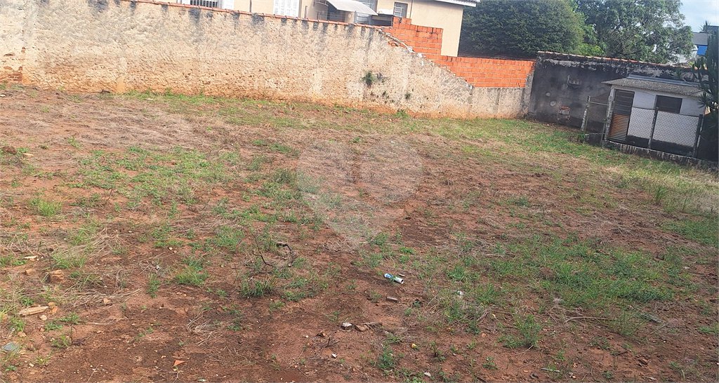 Terreno à venda no Centro, Atibaia, SP