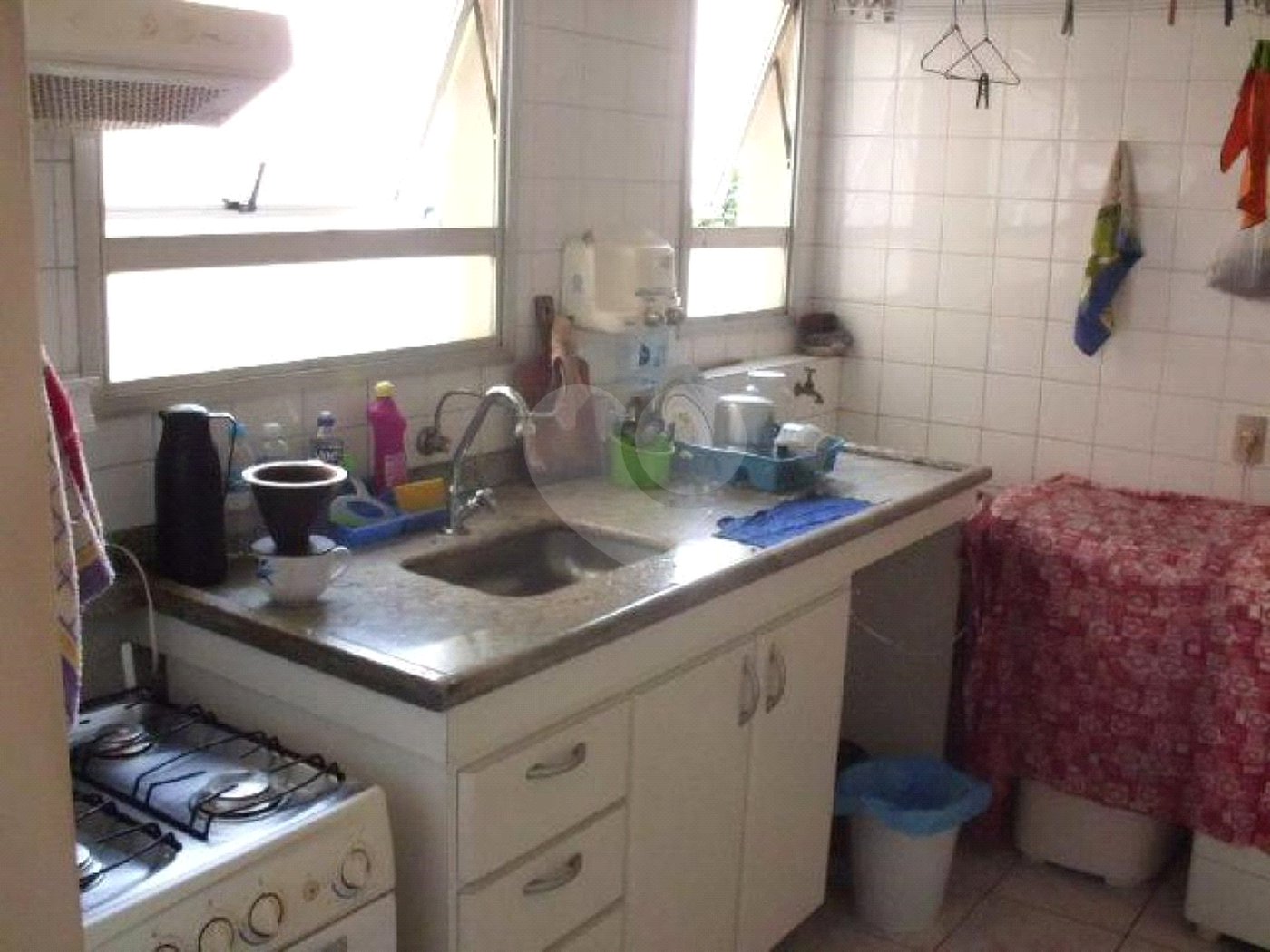 Apartamento à venda com 2 quartos em Leitão, Louveira, SP