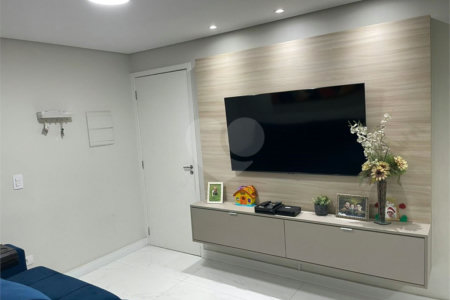 Apartamento à venda com 2 quartos, sendo 1 suíte,  em Santana, São Paulo, SP