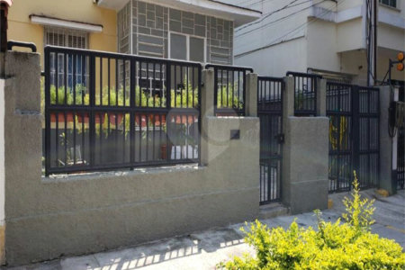 Casa à venda com 4 quartos, sendo 1 suíte, em Andaraí, Rio de Janeiro, RJ