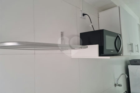 Apartamento à venda com 1 quarto em Jardim São Paulo(zona Norte), São Paulo, SP