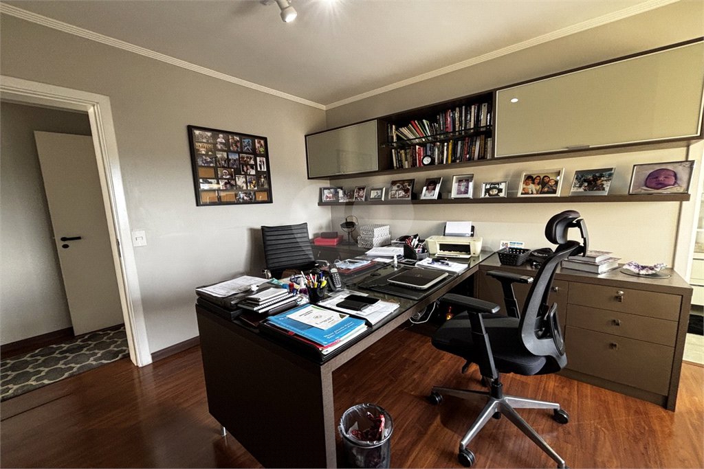 Apartamento à venda com 4 suítes em Santana, São Paulo, SP