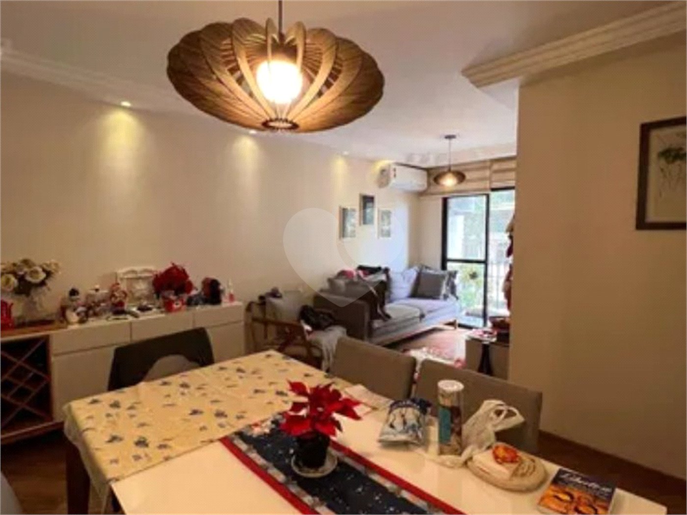 Apartamento à venda com 2 quartos, sendo 1 suíte, em Tatuapé, São Paulo, SP