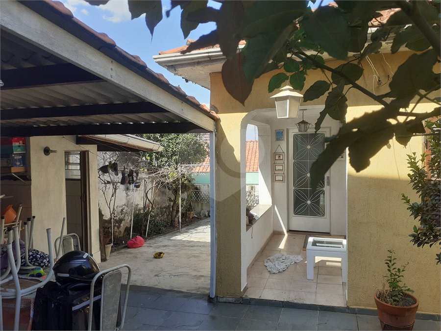 Terreno à venda com 1 quarto em Tucuruvi, São Paulo, SP