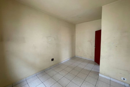 OPORTUNIDADE!!!! Apartamento com 2 dormitórios à venda, 72 m² por R$ 370.000 - Aparecida - Santos/SP