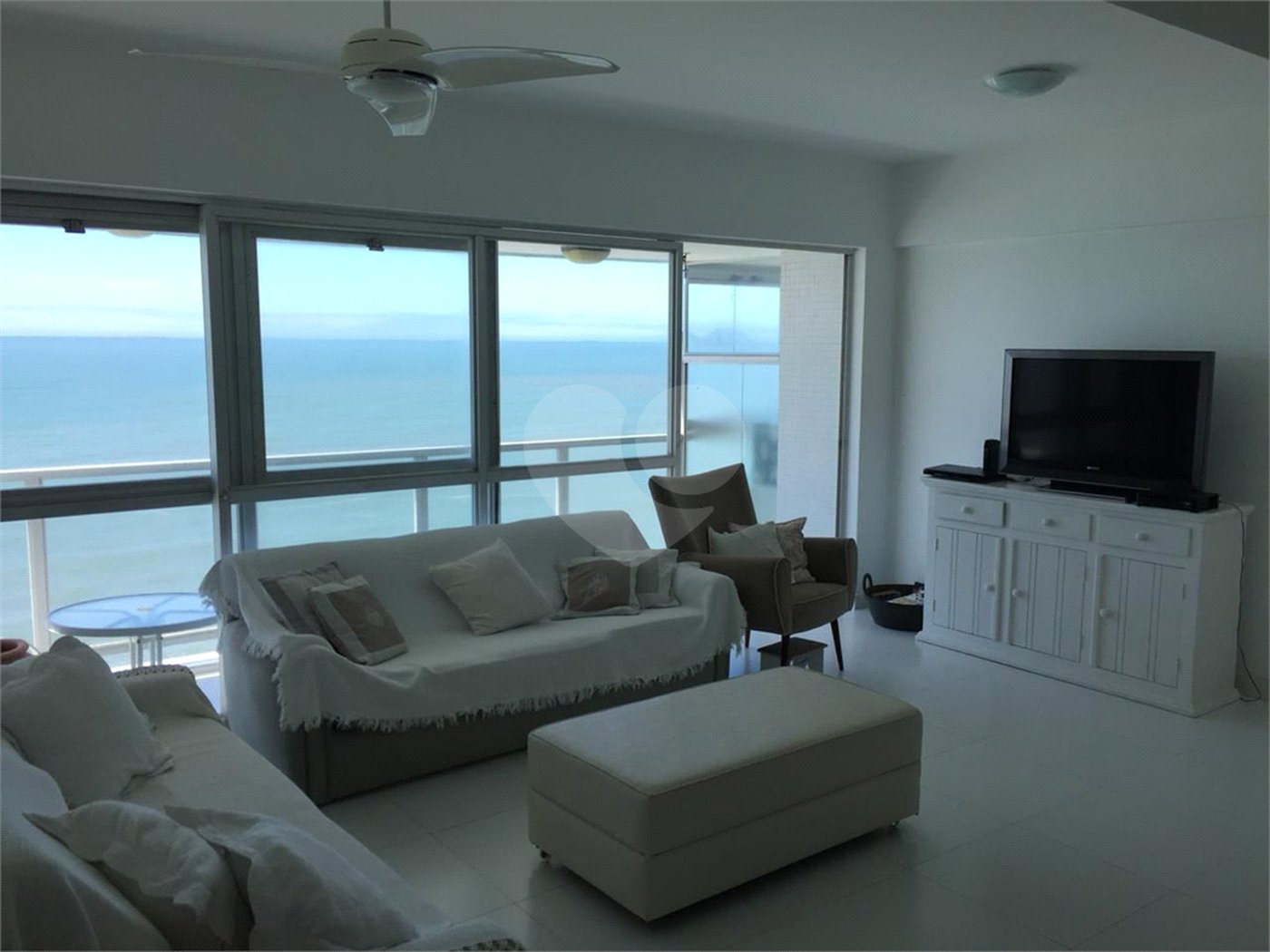 Apartamento à venda com 3 quartos em Pitangueiras, Guarujá, SP